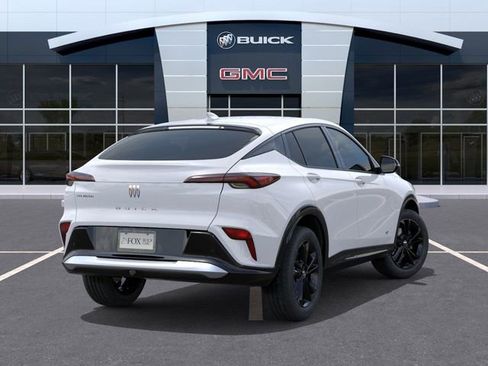 Used 2026 Buick Envista Sport Touring w/ Convenience I Package image 4