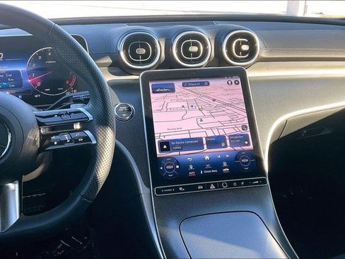 Used 2024 Mercedes-Benz C 300 Sedan image 6