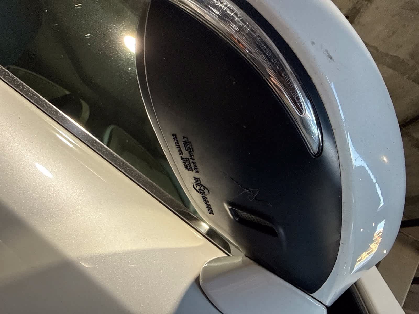 Used 2014 Lexus IS 250 AWD w/ Navigation Package image 9