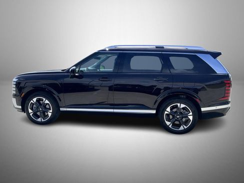 Certified 2026 Hyundai Palisade Limited AWD/4WD image 8