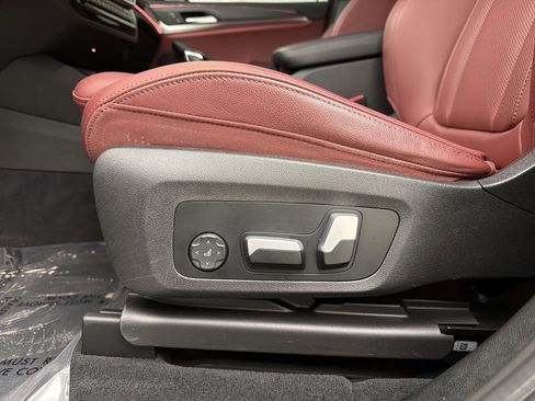 Certified 2023 BMW X3 xDrive30i w/ M Sport Package image 13