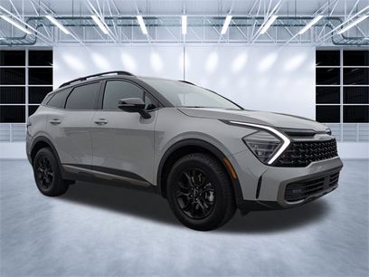 Used 2024 Kia Sportage X-Pro