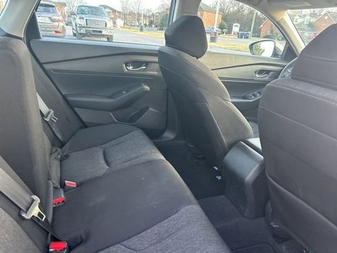 Used 2024 Honda Accord EX image 11