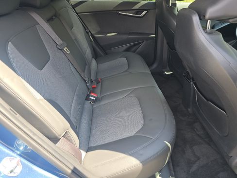 Used 2024 Kia Niro Wind w/ Wind Preserve Package FWD image 19