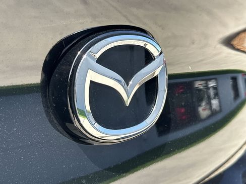 New 2026 MAZDA MAZDA3 2.5 S Sedan w/ Preferred Pkg FWD image 11