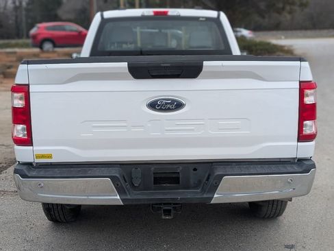 Used 2022 Ford F150 XL w/ Equipment Group 101A High image 5