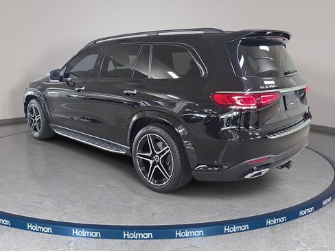Used 2023 Mercedes-Benz GLS 450 4MATIC image 9