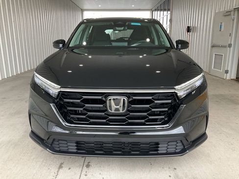New 2026 Honda CR-V EX image 23