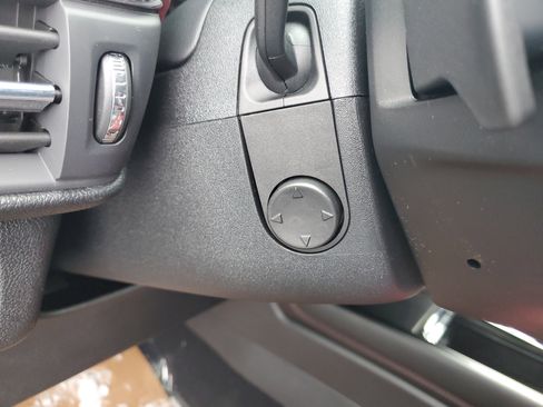 New 2026 Lincoln Corsair Reserve w/ Jet Appearance Package image 15