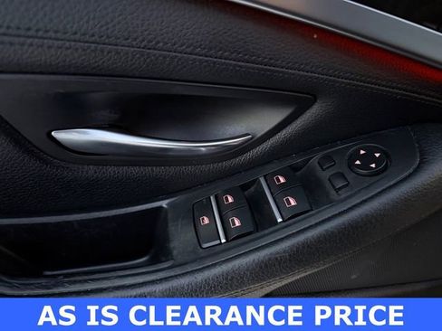 Used 2015 BMW 528i xDrive Sedan image 24