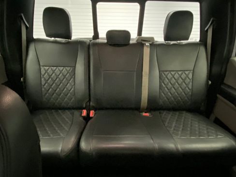 Used 2019 Ford F250 XLT w/ XLT Premium Package AWD/4WD image 38