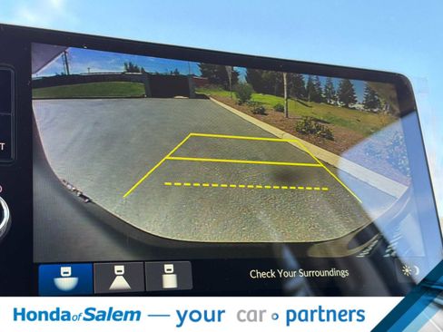 New 2026 Honda HR-V LX image 19