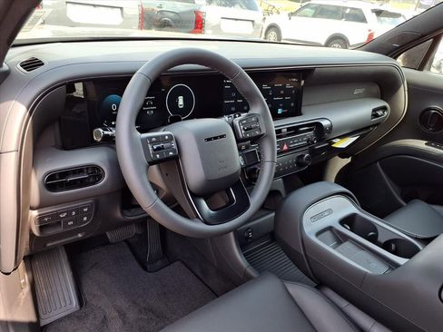 New 2026 Hyundai Palisade XRT Pro image 14