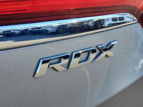 Used 2018 Acura RDX AWD w/ Technology Package image 29