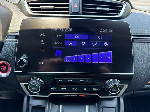 Used 2022 Honda CR-V EX-L image 18