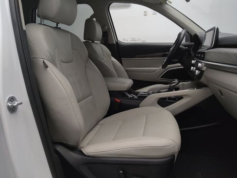 Used 2021 Kia Telluride EX w/ EX Premium Package image 21