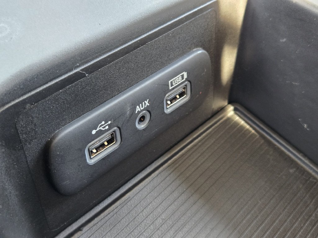 Used 2022 RAM 1500 Tradesman w/ Power & Remote Entry Group RWD image 19