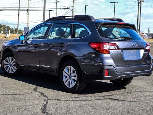 Used 2019 Subaru Outback 2.5i image 5