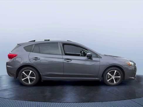 Used 2022 Subaru Impreza 2.0i Premium AWD/4WD image 2