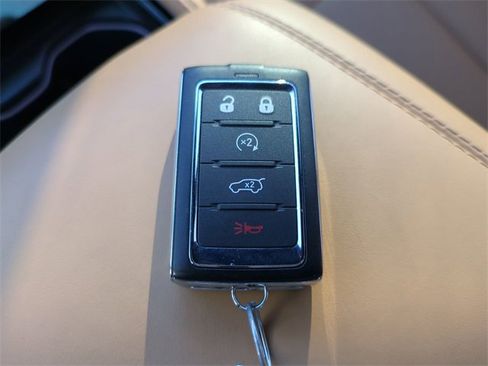 Used 2024 Jeep Grand Cherokee L Summit image 37