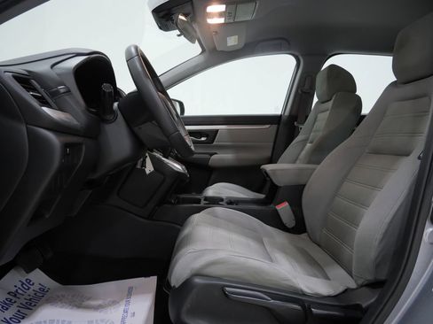 Used 2020 Honda CR-V LX image 12
