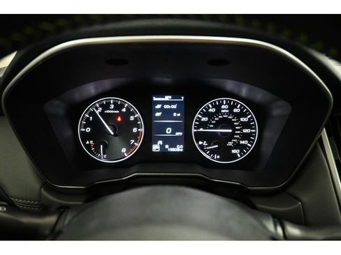 Used 2025 Subaru Outback Onyx Edition AWD/4WD image 15