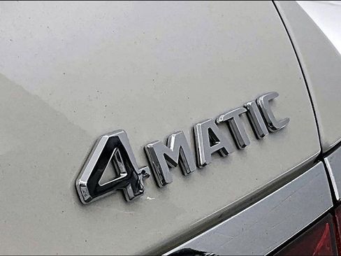 Certified 2022 Mercedes-Benz S 580 4MATIC Sedan image 7