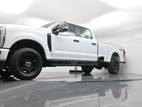 New 2026 Ford F250 XL w/ STX Appearance Package image 49