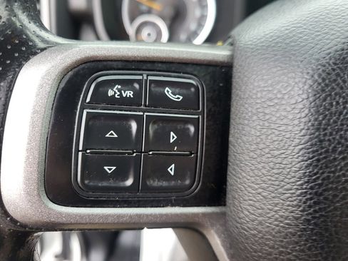 Used 2022 RAM 2500 Tradesman w/ Snow Chief Group AWD/4WD image 17