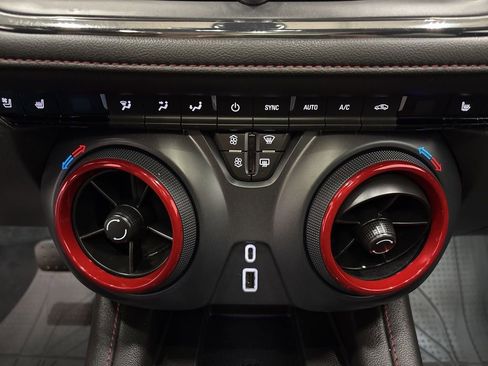 Used 2024 Chevrolet Blazer RS w/ Driver Confidence II Package image 20