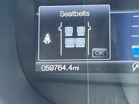 Used 2024 Ford Edge SE AWD/4WD image 23