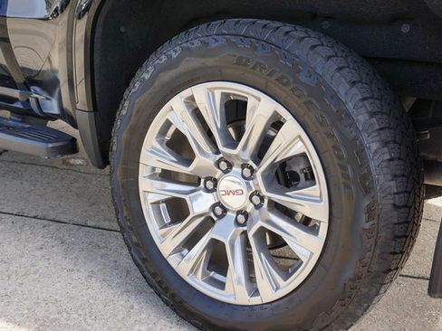 Used 2022 GMC Sierra 1500 Denali w/ Technology Package image 6