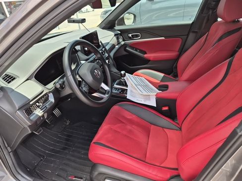 Used 2025 Acura Integra A-Spec FWD image 7