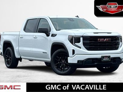 New 2026 GMC Sierra 1500 Elevation w/ X31 Off-Road Package