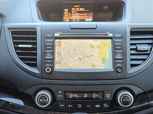 Used 2012 Honda CR-V EX-L image 13