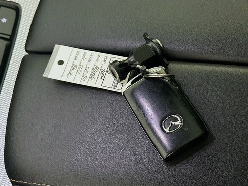 Used 2024 MAZDA CX-90 3.3 Turbo w/ Premium Package AWD/4WD image 25