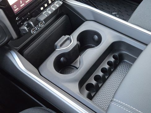 New 2026 RAM 3500 Lone Star image 18