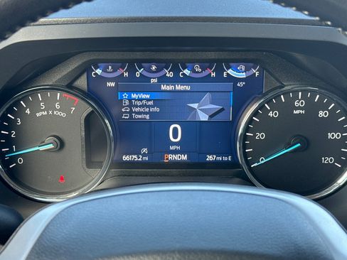 Used 2024 Ford Expedition XLT image 41