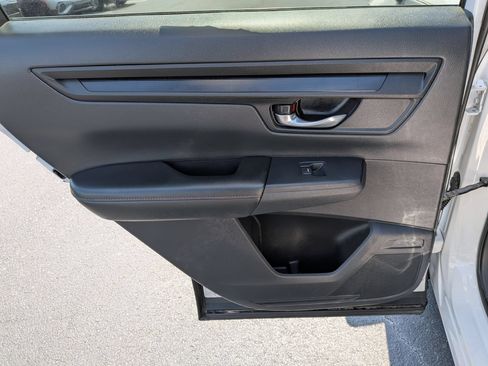 Used 2025 Honda CR-V Sport image 26