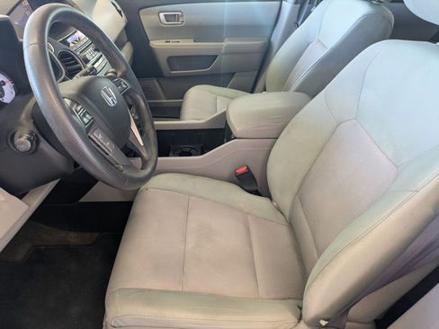 Used 2015 Honda Pilot SE image 15
