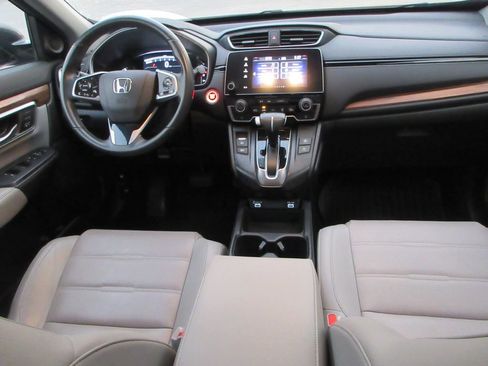 Used 2022 Honda CR-V EX-L image 15