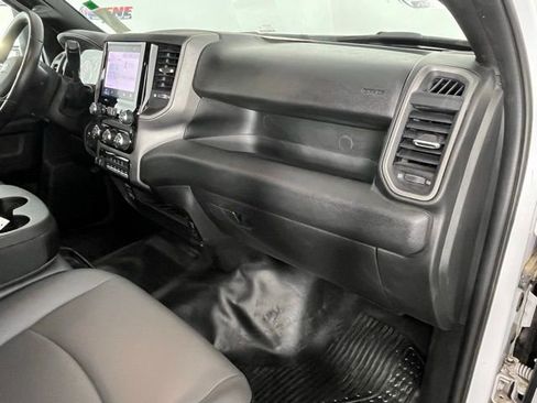 New 2025 RAM 2500 Tradesman w/ Bed Utility Group image 24