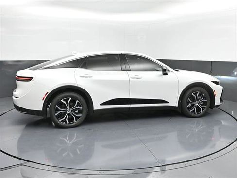 New 2026 Toyota Crown AWD/4WD image 19