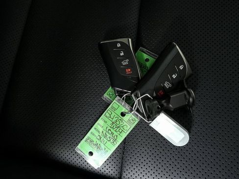 Used 2024 Lexus NX 350 AWD image 24