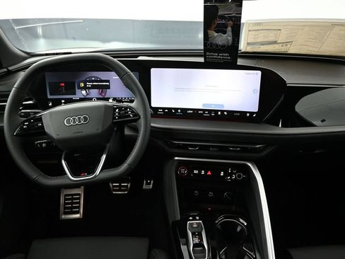 New 2026 Audi SQ5 Premium Plus AWD/4WD image 11