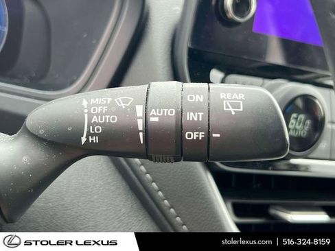 Used 2024 Toyota Grand Highlander Limited image 29