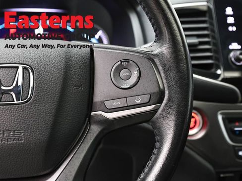 Used 2020 Honda Pilot EX-L image 16