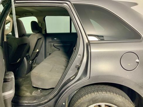 Used 2009 Ford Edge SEL FWD image 25