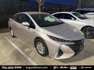 Used 2018 Toyota Prius Prime Premium w/ Preferred Accessory Package video 1