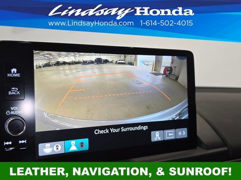 Used 2023 Honda Pilot Elite image 16
